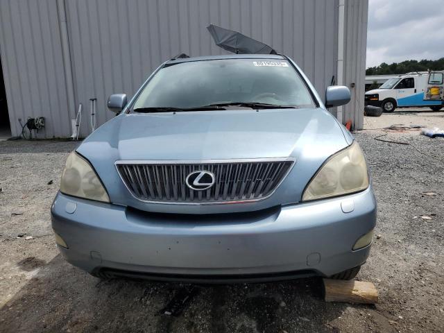 Photo 5 from auction – 2005 LEXUS RX 330 with VIN 2T2HA31U25C082468