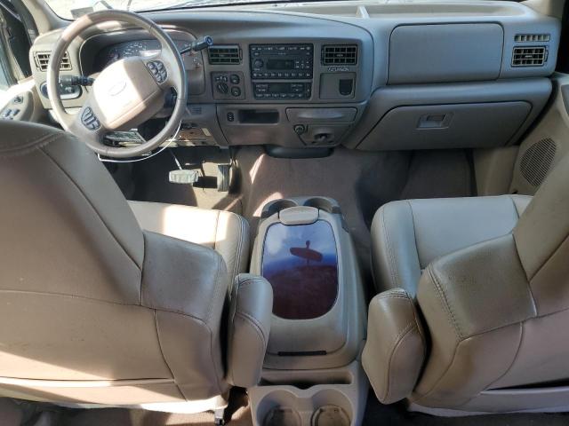 Photo 8 from auction – 2003 FORD EXCURSION with VIN 1FMSU43P23EC87096