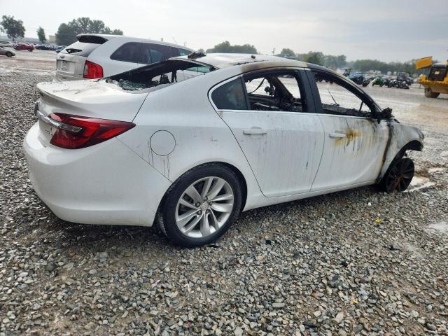 Photo 3 from auction – 2015 BUICK REGAL with VIN 2G4GV5EK1F9176220