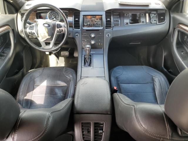 Photo 8 from auction – 2014 FORD TAURUS LIM with VIN 1FAHP2F88EG175947