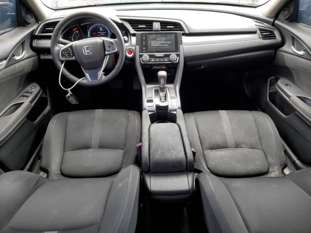 Photo 8 from auction – 2016 HONDA CIVIC EX with VIN 19XFC2F74GE023672