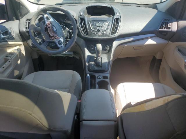 Photo 8 from auction – 2014 FORD ESCAPE SE with VIN 1FMCU0GX5EUC69224