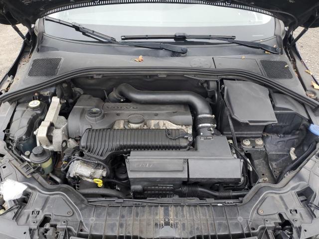 Photo 11 from auction – 2016 VOLVO S60 PREMIE with VIN YV1612TK9G2391951