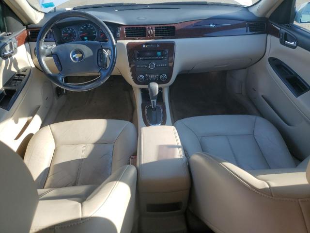 Photo 8 from auction – 2011 CHEVROLET IMPALA LT with VIN 2G1WG5EK0B1262808