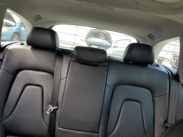 Photo 10 from auction – 2014 AUDI A4 ALLROAD PREMIUM with VIN WA1TFAFL7EA129447