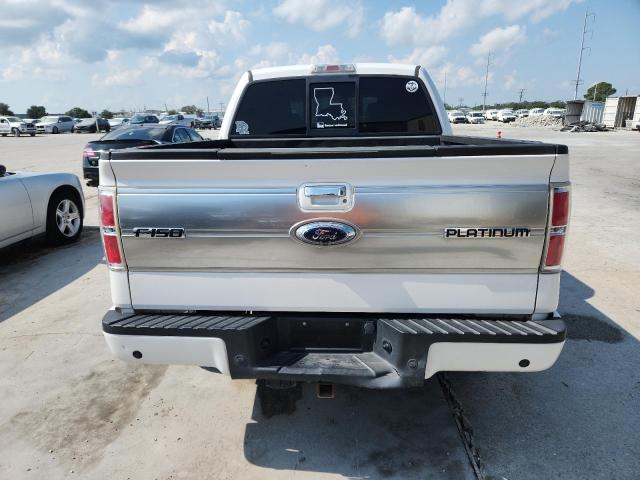 Photo 6 from auction – 2011 FORD F150 SUPER with VIN 1FTFW1E60BFB14480