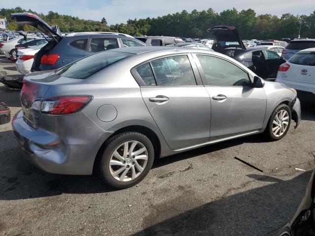 Photo 3 from auction – 2012 MAZDA 3 I with VIN JM1BL1V81C1694409