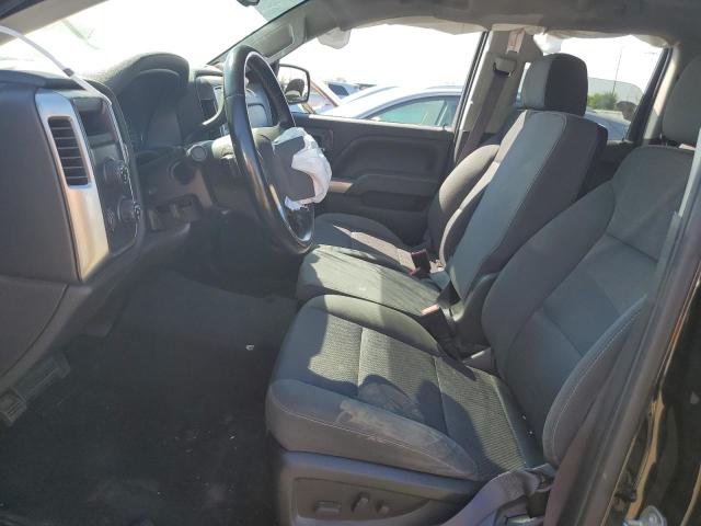 Photo 7 from auction – 2016 CHEVROLET SILVERADO with VIN 1GCVKREC5GZ113245
