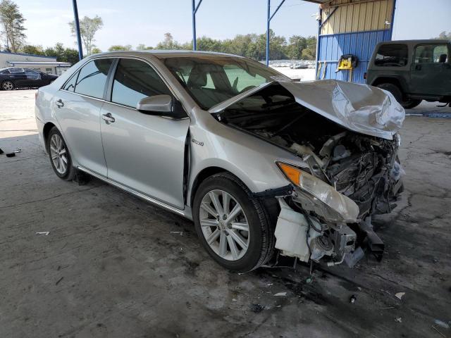 Photo 4 from auction – 2012 TOYOTA CAMRY HYBR with VIN 4T1BD1FK9CU063070