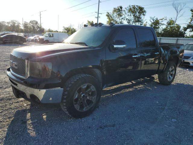 GMC SIERRA C15 2008 with VIN 2GTEC13J181200490 - Photo from auction