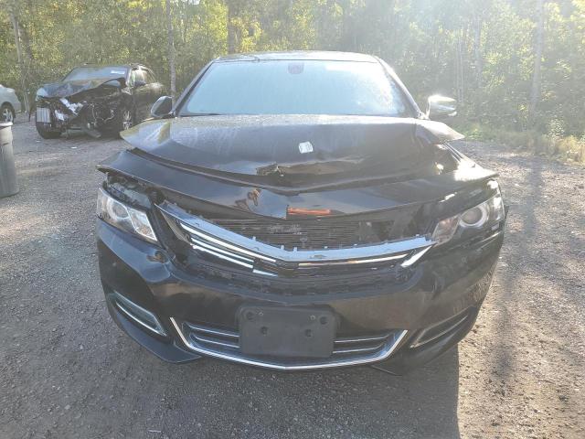Photo 5 from auction – 2020 CHEVROLET IMPALA PRE with VIN 1G1105S34LU109706
