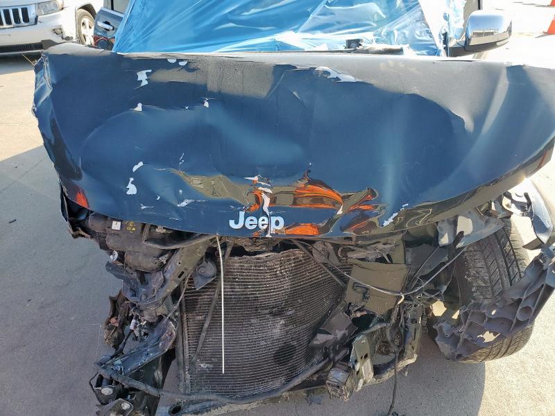 Photo 12 from auction – 2019 JEEP GRAND CHER with VIN 1C4RJFBG0KC639952
