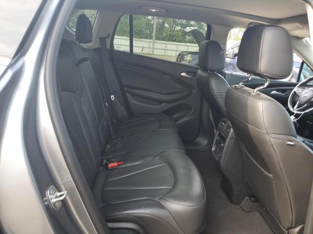 Photo 11 from auction – 2019 BUICK ENVISION E with VIN LRBFX2SAXKD120499