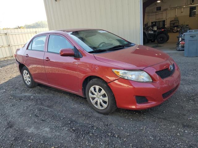 Photo 4 from auction – 2010 TOYOTA COROLLA BASE with VIN 2T1BU4EE9AC247436