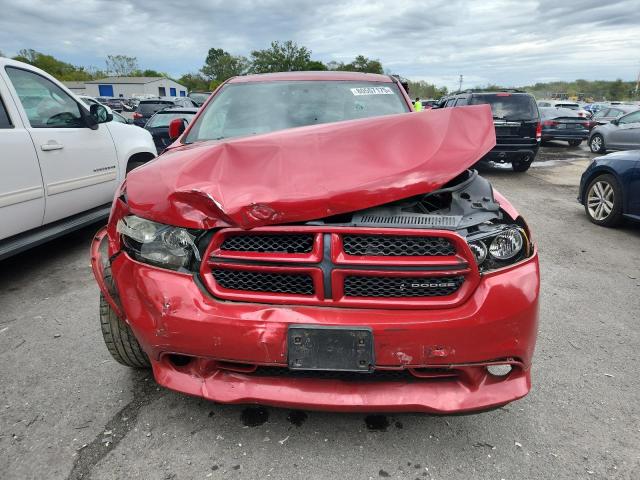 Photo 5 from auction – 2011 DODGE DURANGO HEAT with VIN 1D4RE3GG1BC687376