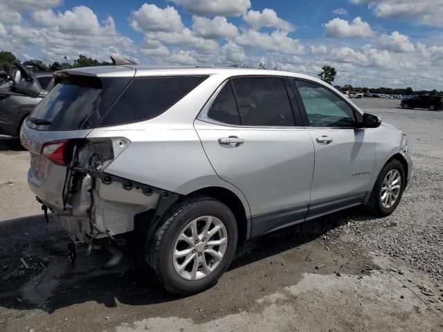 Photo 3 from auction – 2018 CHEVROLET EQUINOX LT with VIN 3GNAXJEV1JS636812