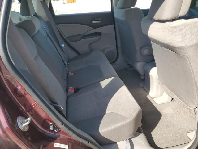 Photo 11 from auction – 2014 HONDA CR-V LX with VIN 5J6RM4H30EL045022