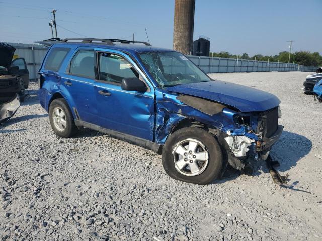 Photo 4 from auction – 2011 FORD ESCAPE XLS with VIN 1FMCU0C79BKC40208