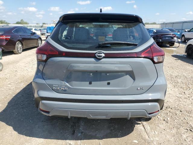 Photo 6 from auction – 2024 NISSAN KICKS SR with VIN 3N1CP5DV6RL532495