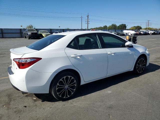 Photo 3 from auction – 2014 TOYOTA COROLLA L with VIN 5YFBURHE9EP124203