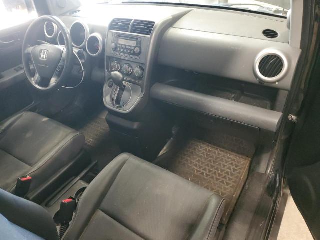 Photo 8 from auction – 2004 HONDA ELEMENT EX with VIN 5J6YH28564L030318