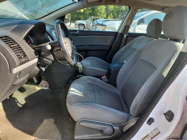 Photo 7 from auction – 2012 NISSAN SENTRA 2.0 with VIN 3N1AB6APXCL625688