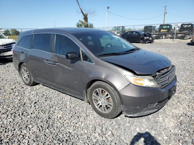 Photo 4 from auction – 2012 HONDA ODYSSEY EX with VIN 5FNRL5H67CB016965