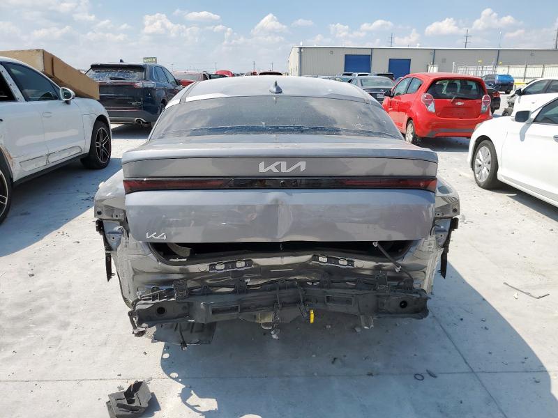 Photo 6 from auction – 2025 KIA K4 LX with VIN 3KPFT4DE6SE029141