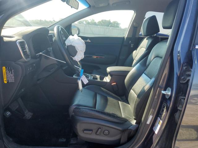 Photo 7 from auction – 2018 KIA SPORTAGE E with VIN KNDPNCAC4J7329769