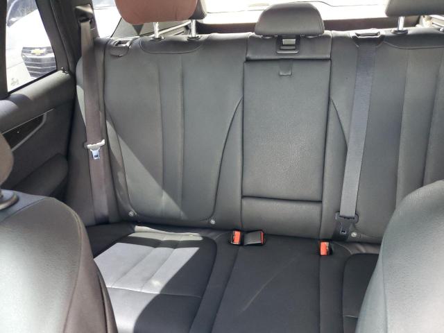 Photo 10 from auction – 2017 BMW X5 SDRIVE3 with VIN 5UXKR2C30H0X04533