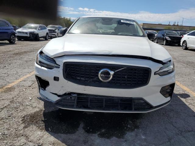 Photo 5 from auction – 2024 VOLVO S60 PLUS with VIN 7JRL12FL1RG324037