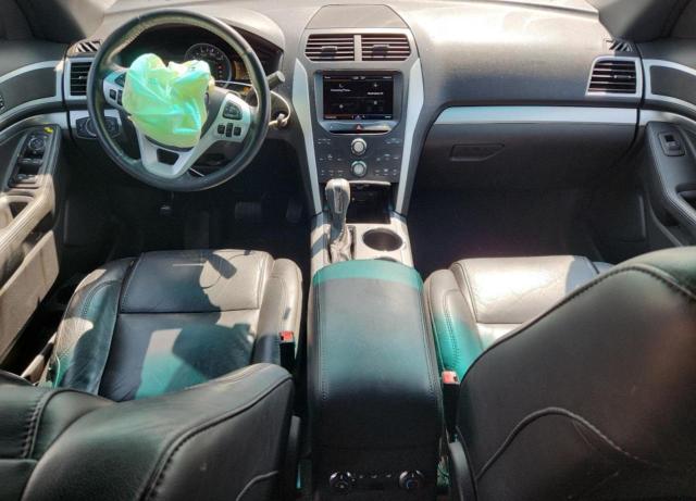 Photo 8 from auction – 2013 FORD EXPLORER X with VIN 1FM5K7D80DGB97947
