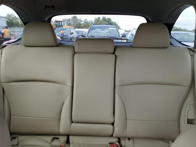 Photo 10 from auction – 2019 SUBARU OUTBACK 2. with VIN 4S4BSANC3K3338064