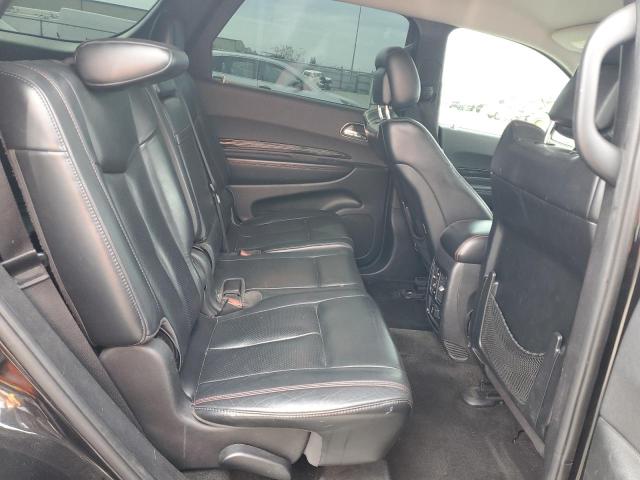 Photo 11 from auction – 2012 DODGE DURANGO R/ with VIN 1C4SDJCTXCC337979