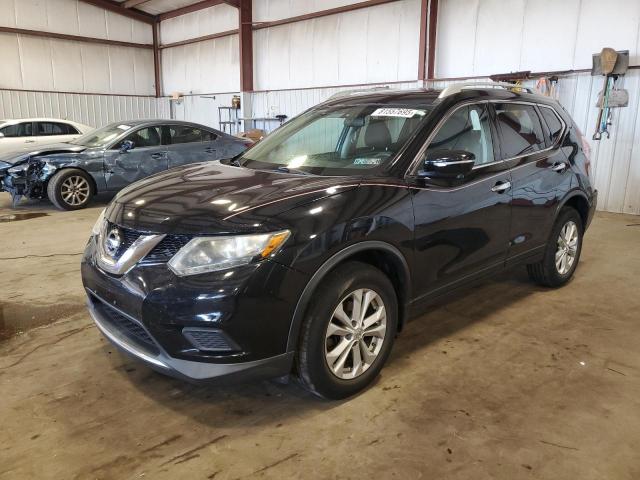Photo 1 from auction – 2015 NISSAN ROGUE S with VIN 5N1AT2MV6FC893629