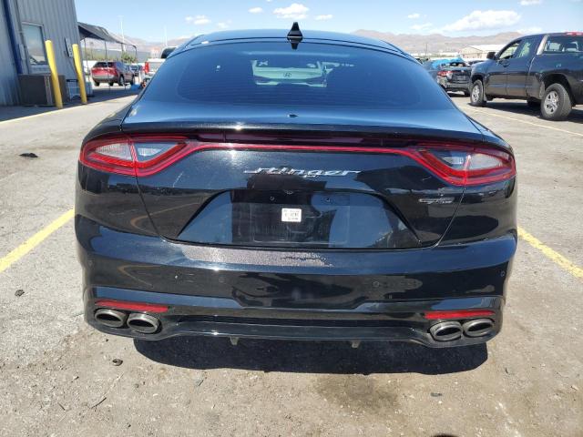 Фото 6 с аукциона – 2020 KIA STINGER с VIN KNAE15LA1L6083733