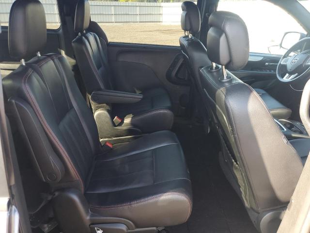 Photo 11 from auction – 2018 DODGE GRAND CARA with VIN 2C4RDGEG2JR146384