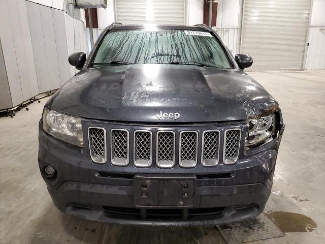Photo 5 from auction – 2015 JEEP COMPASS LA with VIN 1C4NJDEB0FD258704