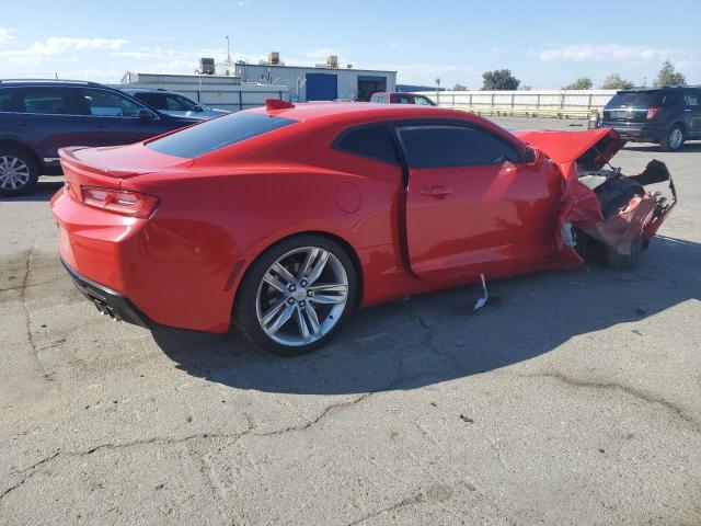 Photo 3 from auction – 2017 CHEVROLET CAMARO LT with VIN 1G1FB1RS6H0112403