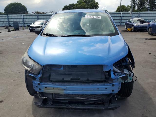 Photo 5 from auction – 2017 CHEVROLET SPARK LS with VIN KL8CB6SA6HC726271