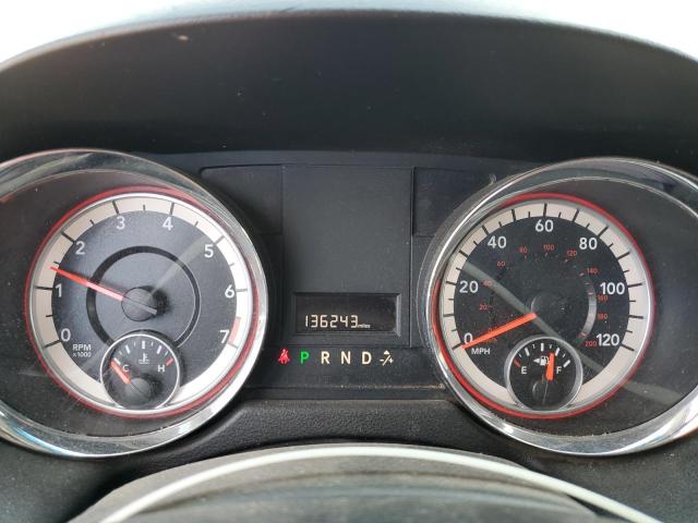 Photo 9 from auction – 2014 DODGE GRAND CARAVAN SE with VIN 2C4RDGBG0ER218886