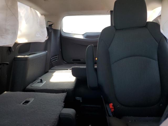 Photo 10 from auction – 2016 CHEVROLET TRAVERSE L with VIN 1GNKRGKD6GJ247932