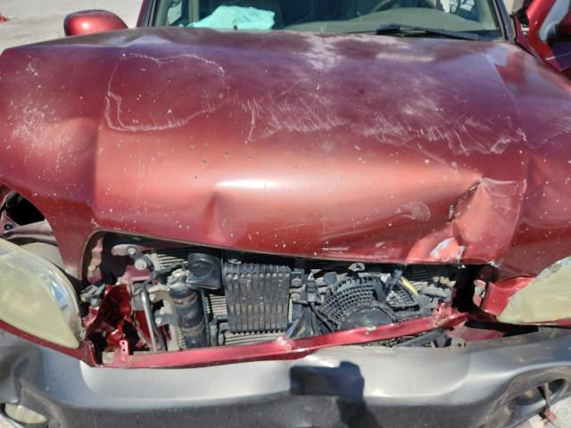 Photo 12 from auction – 2004 TOYOTA SEQUOIA SR5 with VIN 5TDZT34A74S238174