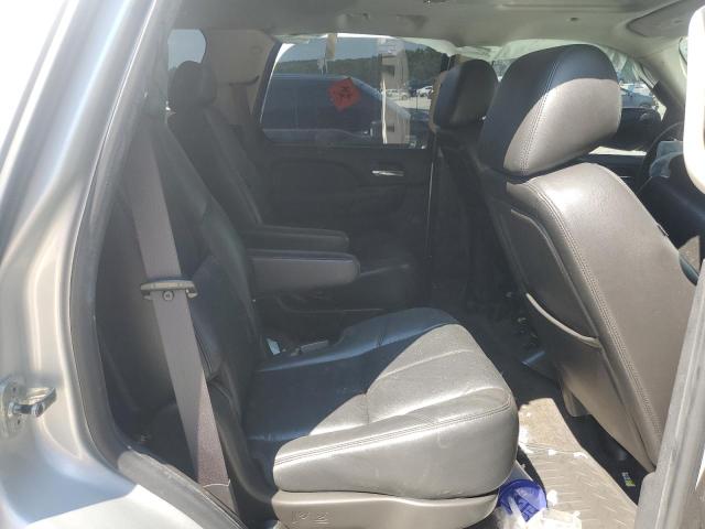 Photo 11 from auction – 2010 CHEVROLET TAHOE with VIN 1GNUKBE04AR194679