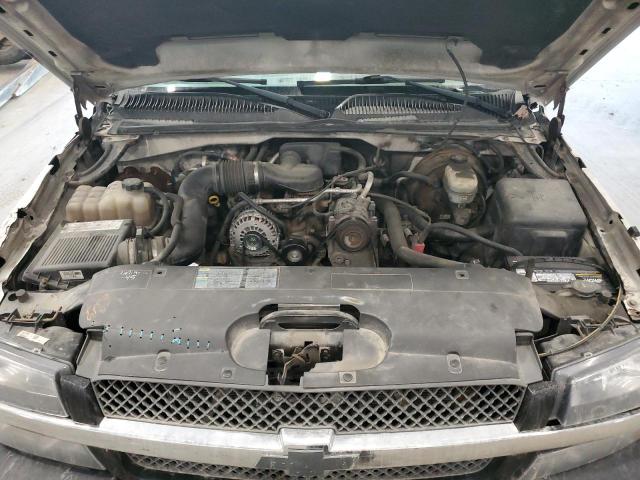 Photo 11 from auction – 2006 CHEVROLET SILVERADO with VIN 1GCEC14X36Z289101
