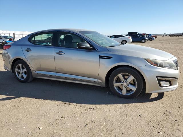 Photo 4 from auction – 2014 KIA OPTIMA LX with VIN 5XXGM4A72EG275610