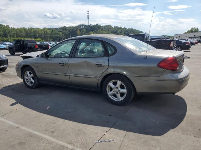 Photo 2 from auction – 2003 FORD TAURUS SE with VIN 1FAFP53263A247625