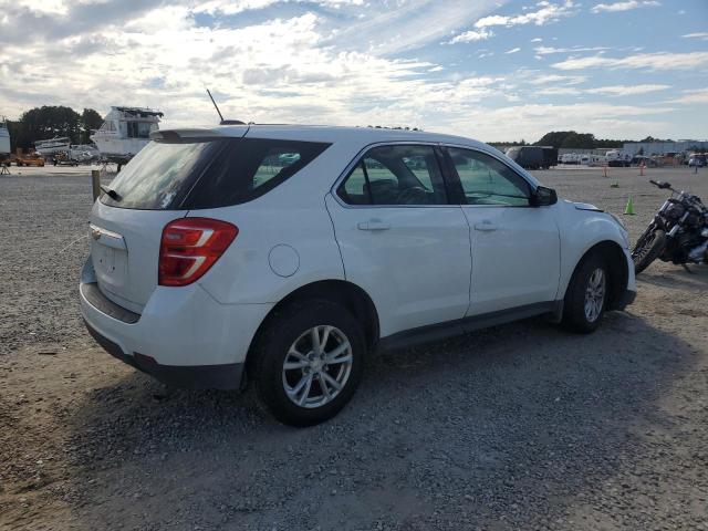 Photo 3 from auction – 2017 CHEVROLET EQUINOX LS with VIN 2GNFLEEK6H6256016