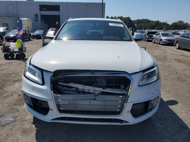 Photo 5 from auction – 2014 AUDI SQ5 PREMIU with VIN WA1CGAFP6EA014712