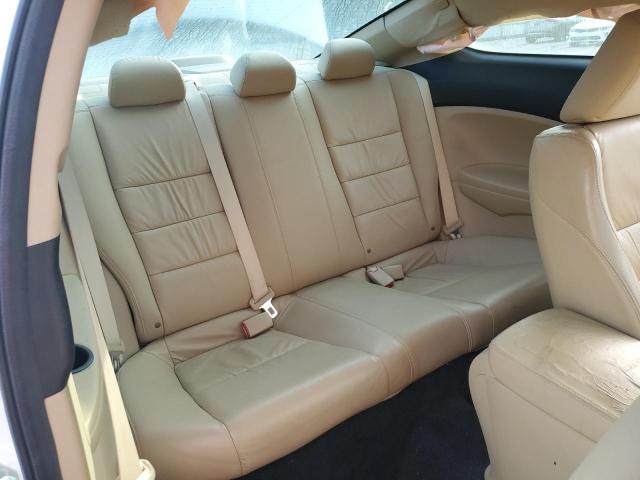 Photo 10 from auction – 2012 HONDA ACCORD EXL with VIN 1HGCS1B8XCA018683